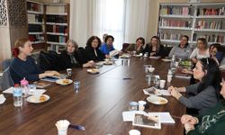 Şehzadeler'de 'Edebiyat, Kahve ve Atıştırmalık' Etkinliğiyle Başladı