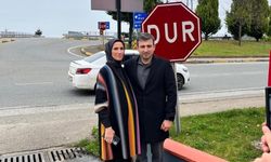 Selçuk Bayraktar, Sürmene'deki Bilim Merkezi Projesini İnceledi