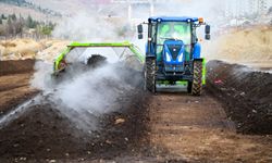 Selçuklu Belediyesi, Türkiye'ye Çevre ve Sıfır Atık Projeleriyle İlham Veriyor