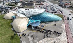 Selçuklu'daki Önemli Mekanlar Bayram Tatilinde Yoğun İlgi Gördü