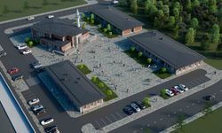 Selçuklu'ya Yeni Bir Mahalle Külliyesi Yapılıyor