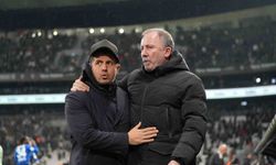 Sergen Yalçın, Emre Belözoğlu'na karşı ilk zaferini elde etti