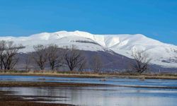 Şiddetli Rüzgar ve Çığ Tehlikesine Karşı Önlem Alın