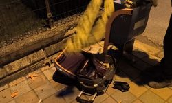 Siirt'te Şüpheli Paket Güvenli Bir Şekilde İmha Edildi