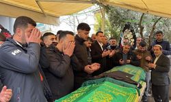 Silahlı saldırıda yaşamını yitiren kardeşler son yolculuklarına uğurlandı