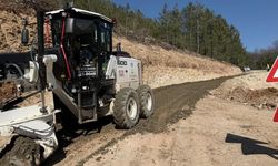 Sinop'ta Heyelanlarla İlgili Önlemler Alınıyor