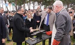Sinop'ta Nevruz Bayramı Coşkusu