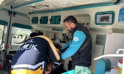 Sinop'ta Sağlık Bilgilendirme Etkinliği Gerçekleştirildi