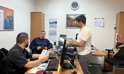 Sinop'ta Tüberkülozdan Korunma Yöntemleri Paylaşıldı