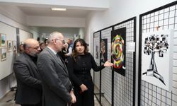 Sinop'un Kültürel Zenginlikleri Sanatla Buluştu