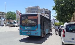 Şırnak'ta Bayram Döneminde Şehir İçi Ulaşım Ücretsiz Olacak