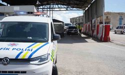 Şırnak'ta Bayram Öncesi Trafik Güvenliği İçin 4 Bin 300 Personel Görevde