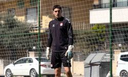 Sivasspor, Hatayspor ile Oynayacağı Maç İçin Hazırlıklarını Tamamladı