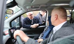 Sivas'ta Bayramda 780 Güvenlik Görevlisi Hizmette Olacak