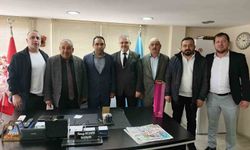 Şoförler Odası'nda plaka çalışmaları hız kesmiyor