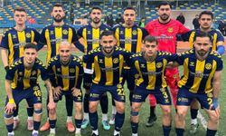 Söğütspor, İyi Oynadığı Karşılaşmayı Kaybetti