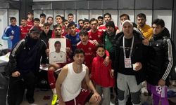 Somaspor, Kırklarelispor'u 2-0 ile geçerek galibiyet serisini sürdürdü