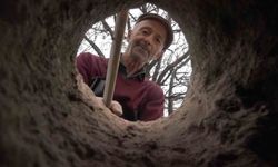 Son Değirmen Taşı Ustası: Bayram Karaman