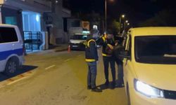 Sopayla sürücüye saldıran taksiciye 201 bin lira ceza ve tutuklama kararı