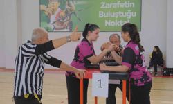 Spor Festivali heyecanı yeniden başlıyor