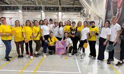 Sporla Endometriozis Hastalığına Dikkat Çekildi