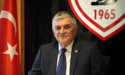 Suat Çakır: 'Kalan 24 puanın tamamı için mücadele edeceğiz'