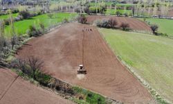 Şubat Ayında Çiftçinin Enflasyonu Hız Kesti