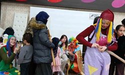 Şuhut'ta Ramazan İyiliği: 270 Çocuğa Giyim Desteği Sağlandı