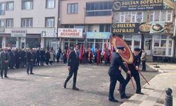 Sultandağı'nda 18 Mart Etkinlikleri Düzenlendi