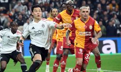Süper Lig'de 25. Haftanın Özeti