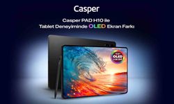 Tabletlerde OLED Ekran ve 2.5K Çözünürlük Dönemi Başlıyor