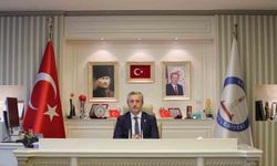 Tahmazoğlu: 'Şehitlerimizi minnet ve rahmetle anıyoruz'