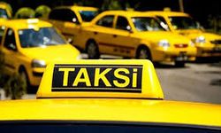 Taksilerde Yeni Dönem Başladı: Fiş Almayan Yolcuya da Ceza Geliyor