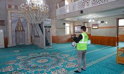 Talas, Ramazan Bayramı'na Hazırlıklarını Tamamladı