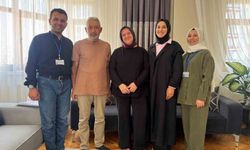 Talas'ta Yaşlılar Her Zaman Önemseniyor