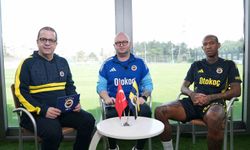 Talisca: 'Daha güçlü ve daha donanımlı bir dönüş yapmak için sıkı bir şekilde çalışıyoruz'