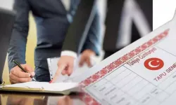 3 Milyon Vatandaşı İlgilendiriyor: Onlarca Yıllık Tapu Krizi Bitiyor