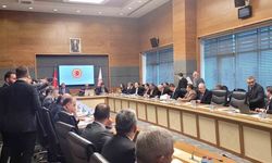 Tarım ve Orman Üzerine Düzenlemeleri İçeren Kanun Teklifi Komisyon Gündeminde