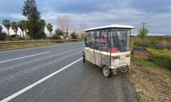 Taşımalı Eğitimde Servis İhalesine Katılan Olmadı, Öğrenciler Traktör ve Motosikletle Taşınıyor