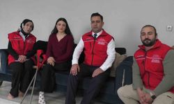 Tatvanlı Şevin'e Fatma Şahin'den Yardım Eli