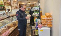 Tavas'ta Bayram Öncesi Gıda Denetimleri Artırıldı
