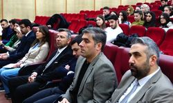 Tavşanlı'da Odyometri Öğrencilerine Kariyer Yollarında Rehberlik