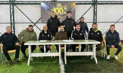 Tavşanlı'daki Üç Spor Kulübünden İşbirliği Adımı