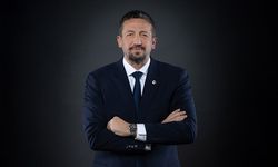 TBF Başkanı Hidayet Türkoğlu'ndan Bayram Kutlaması