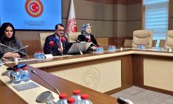 TBMM Yapay Zeka Araştırma Komisyonu Başkanı Dönmez: 'Türkiye, yapay zeka döneminde pasif bir ülke olmayacak'