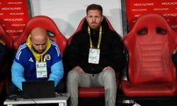 Tedesco, Fatih Karagümrük karşısında 4 oyuncu değişikliği yaptı