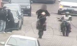 Tek Teker Üzerinde Motosiklet Sürmekten Sürücüye 390 Bin TL Ceza Kesildi