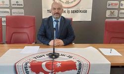 Tekin'e Yeni Görev Ataması