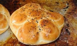 Tekirdağ Ramazan Çöreği Coğrafi İşaretle Tescillendi