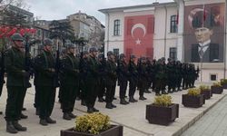Tekirdağ'da 18 Mart Çanakkale Zaferi Törenle Kutlandı